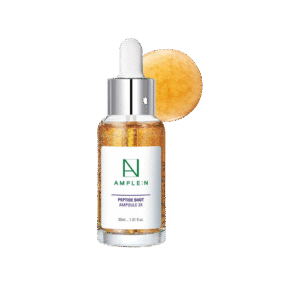 RadiantRevive Hyaluronic Serum