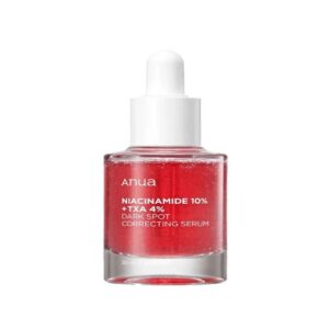 Anua Niacinamide 10% + TXA 4% Dark Spot Correcting Serum 30ml 37% off
