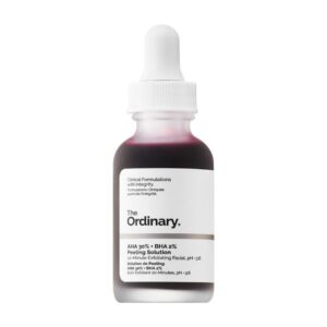 The Ordinary AHA 30% + BHA 2% Peeling Solution 30ml 40% off
