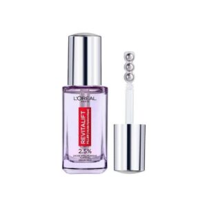 L'Oreal Revitalift Filler 2.5% Hyaluronic Acid + Caffeine Eye Serum 36% off