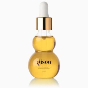Gisou Honey Infused Face Oil 20ml 425 off