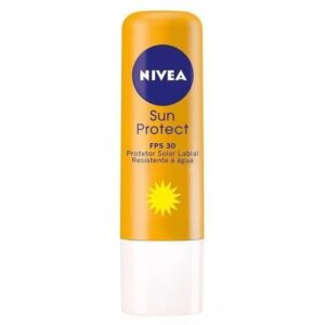 NIVEA Sun Protect Lip Balm FPS 30 34% off
