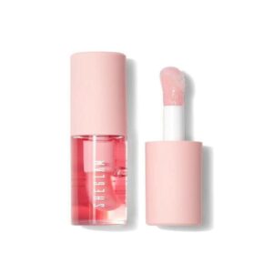 SHEGLAM Jelly Wow Hydrating Lip Oil 40% off