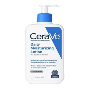 CeraVe Daily Moisturizing Lotion 355ml 34% off