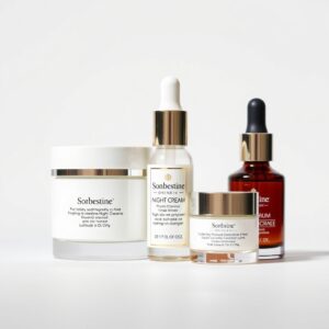 Anti-Ageing Luxury Skincare Bundle