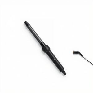 Automatic Hair Curler Wand Set