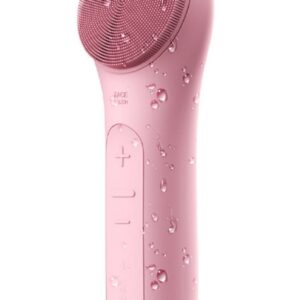 The Beauty Vault Ultimate Facial Cleansing Brush