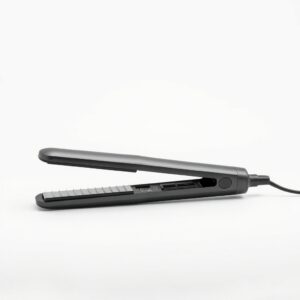 Ceramic Hair Straightener Pro