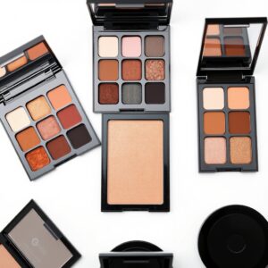 Eyeshadow Palette Collection (3 Palettes)