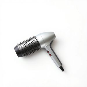 Hot Air Brush Styler