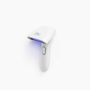 IPL Hair Removal Device