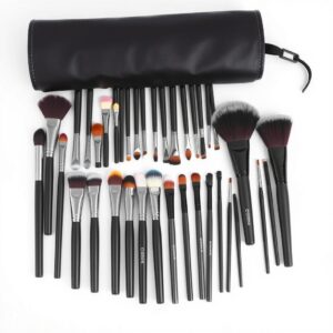Makeup Artist Brush Set (24 pcs)