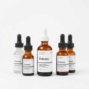 The Ordinary Complete Serum Bundle