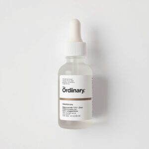 The Ordinary Niacinamide 10% + Zinc 30ml